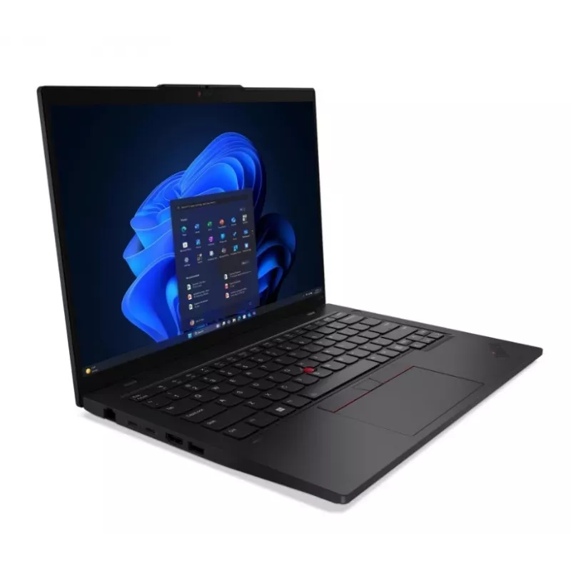 Lenovo ThinkPad L14 Gen 6 Intel Core Ultra 5 225U 16GB 512GB SSD 14.0 inch WUXGA IPS Windows 11 Pro Black