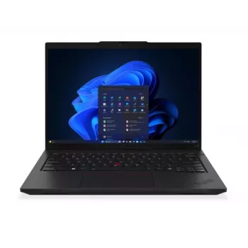 Lenovo ThinkPad L14 Gen 6 Intel Core Ultra 5 225U 16GB 512GB SSD 14.0 inch WUXGA IPS Windows 11 Pro Black
