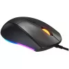 COUGAR MINOS EX RGB Wired Gaming Mouse, Black