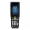 Zebra MC2200 rinkinys duomenų surinkimo terminalas Android 10 32 GB 4 colių