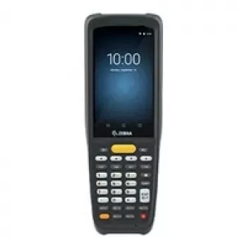 Zebra MC2200 rinkinys duomenų surinkimo terminalas Android 10 32 GB 4 colių