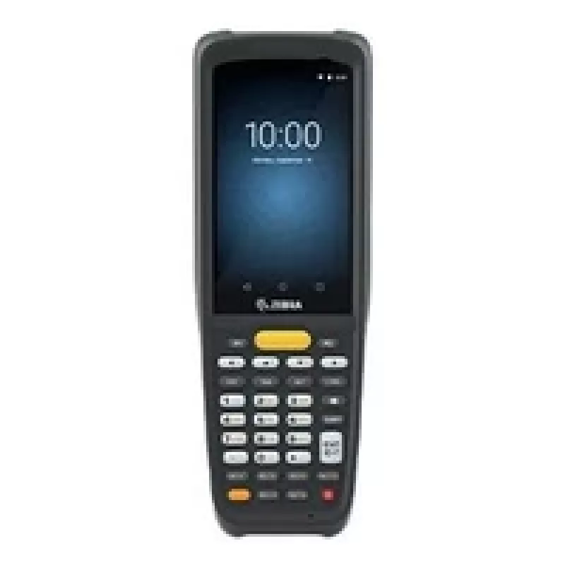 Zebra MC2200 rinkinys duomenų surinkimo terminalas Android 10 32 GB 4 colių