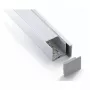 Synergy 21 LED U-Profile 200cm ALU007-R V2