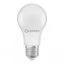 LEDVANCE LEDV LED lemputė 8.8-60W/827 806lm E27 matinė reguliuojamo ryškumo 200° 25000h