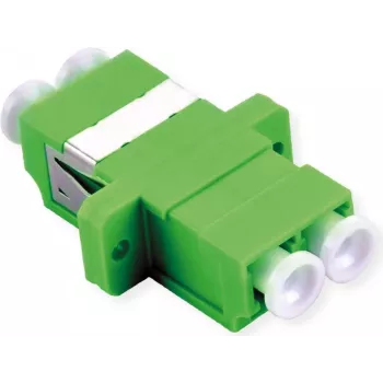 VALUE - Tinklo adapteris - LC Duplex (W) į LC Duplex (W) - Skaidulinis - Duplex - OS2 (21.99.0664)