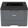 Brother HL-L5200DW Monochrome Laser Printer - Duplex - A4/Legal - 1200x1200 dpi - 40 ppm - 300 Sheets - USB 2.0, LAN, Wi-Fi