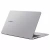 ASUS ExpertBook P1 P1503CVA-S72116X nešiojamas kompiuteris 15,6 colio Full HD Intel Core 7 240H 16GB RAM 512GB SSD Windows 11 Pro vokiška klaviatūra