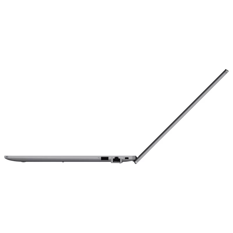 ASUS ExpertBook P1 P1503CVA-S72116X nešiojamas kompiuteris 15,6 colio Full HD Intel Core 7 240H 16GB RAM 512GB SSD Windows 11 Pro vokiška klaviatūra