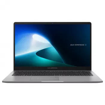 ASUS ExpertBook P1 P1503CVA-S72116X nešiojamas kompiuteris 15,6 colio Full HD Intel Core 7 240H 16GB RAM 512GB SSD Windows 11 Pro vokiška klaviatūra