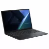 ASUS ExpertBook B1 B1503CVA-S79180 15.6 colio Full HD IPS nešiojamas kompiuteris, Intel Core 7 150U, 16 GB DDR5, 256 GB SSD, FreeDOS, vokiška klaviatūra, Star Black