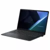 ASUS ExpertBook B1 B1503CVA-S79180 15.6 colio Full HD IPS nešiojamas kompiuteris, Intel Core 7 150U, 16 GB DDR5, 256 GB SSD, FreeDOS, vokiška klaviatūra, Star Black