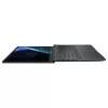 ASUS ExpertBook B1 B1503CVA-S79180 15.6 colio Full HD IPS nešiojamas kompiuteris, Intel Core 7 150U, 16 GB DDR5, 256 GB SSD, FreeDOS, vokiška klaviatūra, Star Black