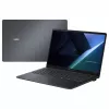 ASUS ExpertBook B1 B1503CVA-S79180 15.6 colio Full HD IPS nešiojamas kompiuteris, Intel Core 7 150U, 16 GB DDR5, 256 GB SSD, FreeDOS, vokiška klaviatūra, Star Black