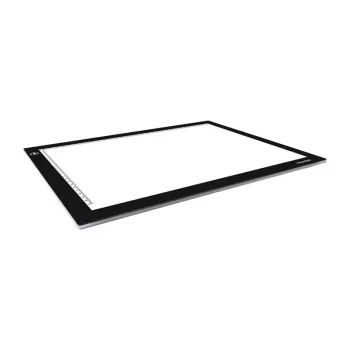Huion L4S Illuminated LED Drawing Board A4