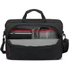 Lenovo Essential 16 colių viršutinio įkrovimo nešiojamojo kompiuterio dėklas, juodas