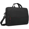 Lenovo Essential 16 colių viršutinio įkrovimo nešiojamojo kompiuterio dėklas, juodas