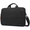 Lenovo Essential 16 colių viršutinio įkrovimo nešiojamojo kompiuterio dėklas, juodas