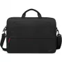 Lenovo Essential 16 colių viršutinio įkrovimo nešiojamojo kompiuterio dėklas, juodas
