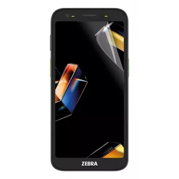 MOBILIS Anti-Shock IK06 Clear Screen Protector, skirtas Zebra TC51/TC52/TC56/TC57 (036376)