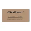 Qoltec 53035 AGM akumuliatorius 12V 45Ah 540A