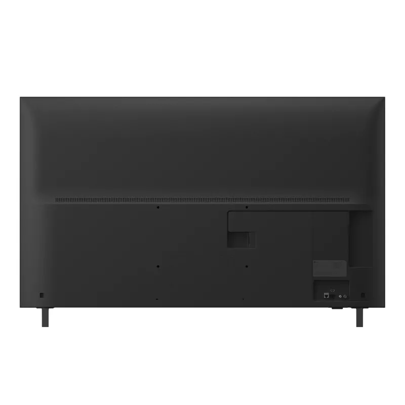 LG 55UA75006LA 55 colių 4K Ultra HD išmanusis LED televizorius su webOS 25, juodas