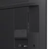 LG 55UA75006LA 55 colių 4K Ultra HD išmanusis LED televizorius su webOS 25, juodas