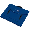 CANYON SP-200 Sulankstoma 200W saulės baterija su 2x USB-A ir USB-C PD 45W, juoda
