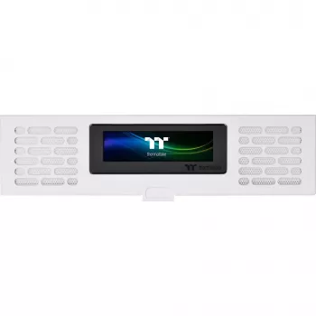 Thermaltake TT LCD Panel Kit Snow, skirtas The Tower 200, AC-066-OO6NAN-A1