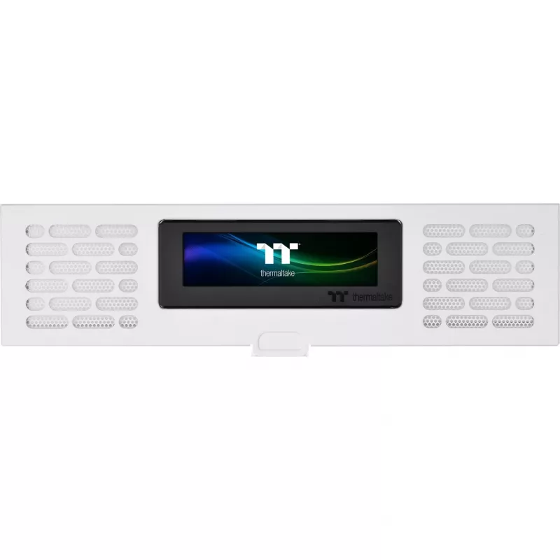 Thermaltake TT LCD Panel Kit Snow, skirtas The Tower 200, AC-066-OO6NAN-A1