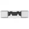 Thermaltake TT LCD Panel Kit Snow, skirtas The Tower 200, AC-066-OO6NAN-A1