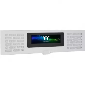 Thermaltake TT LCD Panel Kit Snow, skirtas The Tower 200, AC-066-OO6NAN-A1