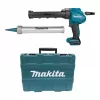Makita DCG180ZXK belaidis kasečių pistoletas