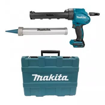 Makita DCG180ZXK belaidis kasečių pistoletas