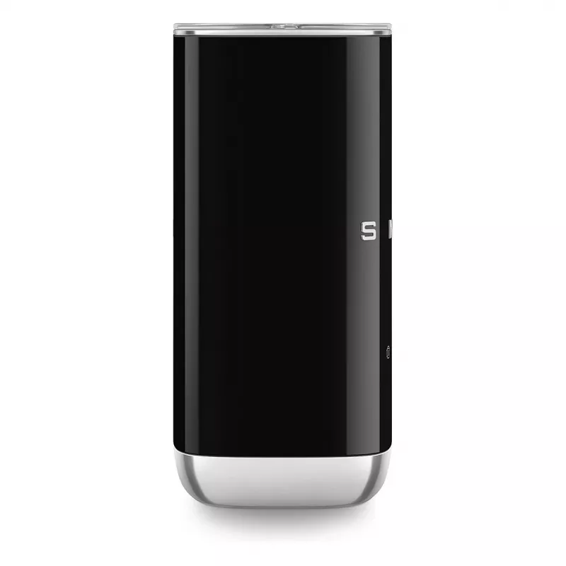 Smeg MFF02BLEU Pieno putotojas, 3 funkcijos, nelipni danga, 500 W, pastelinė mėlyna