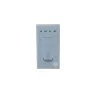 Smeg MFF02WHEU Pieno putotojas, 3 funkcijos, nelipni danga, 500 W, baltas