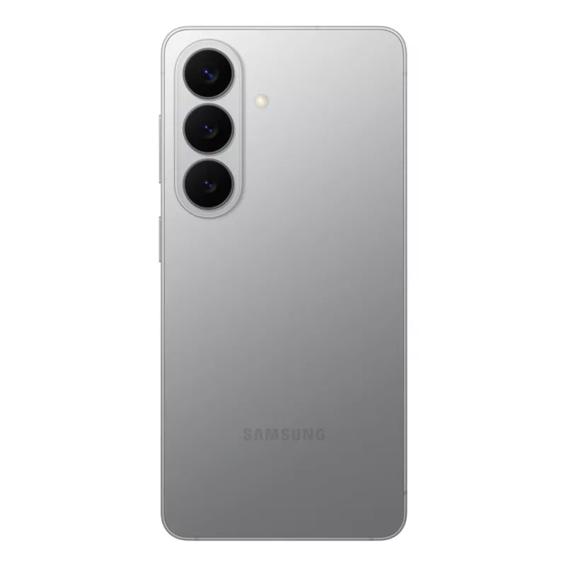Samsung Galaxy S26 SM-S942B/DS 12GB RAM 512GB Storage Silver Shadow