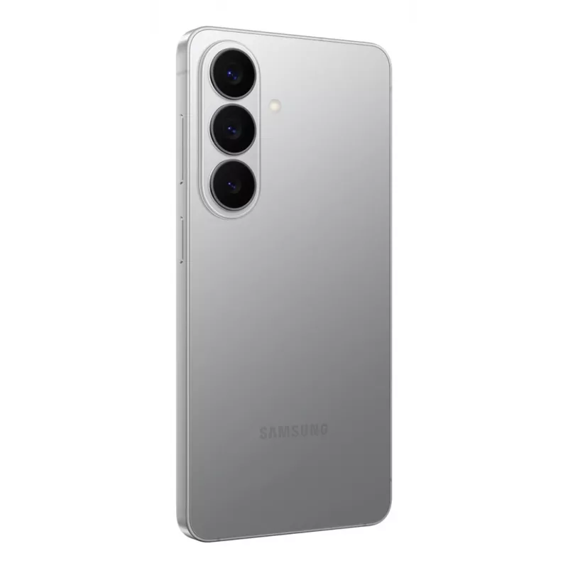 Samsung Galaxy S26 SM-S942B/DS 12GB RAM 512GB Storage Silver Shadow