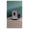 SMEG BCC11BLMEU Kavos aparatas su pupelių malimu ir garų funkcija, matinė juoda