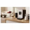 SMEG BCC11BLMEU Kavos aparatas su pupelių malimu ir garų funkcija, matinė juoda