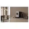 SMEG BCC11BLMEU Kavos aparatas su pupelių malimu ir garų funkcija, matinė juoda