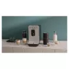 SMEG BCC11BLMEU Kavos aparatas su pupelių malimu ir garų funkcija, matinė juoda