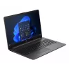 HP 250R G9 15.6 inch FHD nešiojamas kompiuteris - Intel Core 5 120U - 16 GB RAM - 512 GB SSD - Windows 11 Pro - Dark Ash Silver