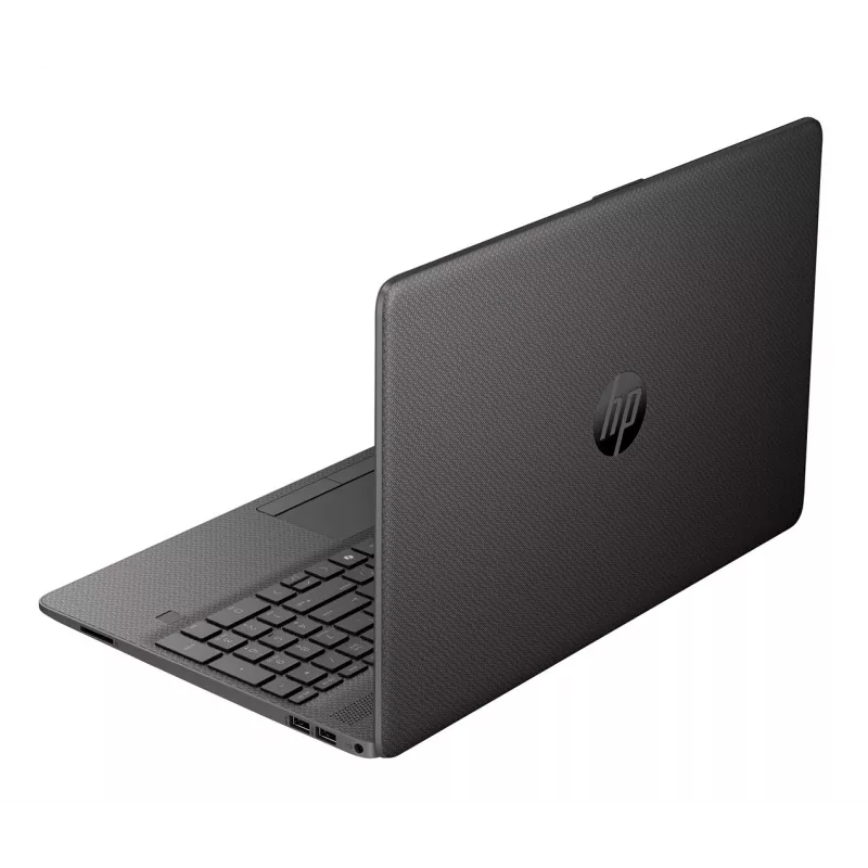 HP 250R G9 15.6 inch FHD nešiojamas kompiuteris - Intel Core 5 120U - 16 GB RAM - 512 GB SSD - Windows 11 Pro - Dark Ash Silver