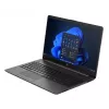 HP 250R G9 15.6 inch FHD nešiojamas kompiuteris - Intel Core 5 120U - 16 GB RAM - 512 GB SSD - Windows 11 Pro - Dark Ash Silver