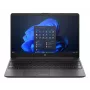HP 250R G9 15.6 inch FHD nešiojamas kompiuteris - Intel Core 5 120U - 16 GB RAM - 512 GB SSD - Windows 11 Pro - Dark Ash Silver