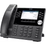 Mitel 6930w SIP telefonas - Atviras SIP telefonas - Nesuderinamas su Mitel UCC sistemomis - Ethernet kabelis komplekte - Maitinimo šaltinis nepridedamas (50009436)