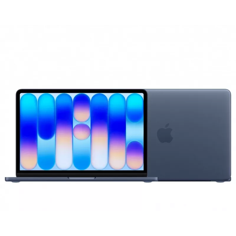 “Apple MacBook Neo 13-inch A18 Pro 6/5 8GB 512GB SSD Touch ID Indigo US Keyboard No Power Supply”