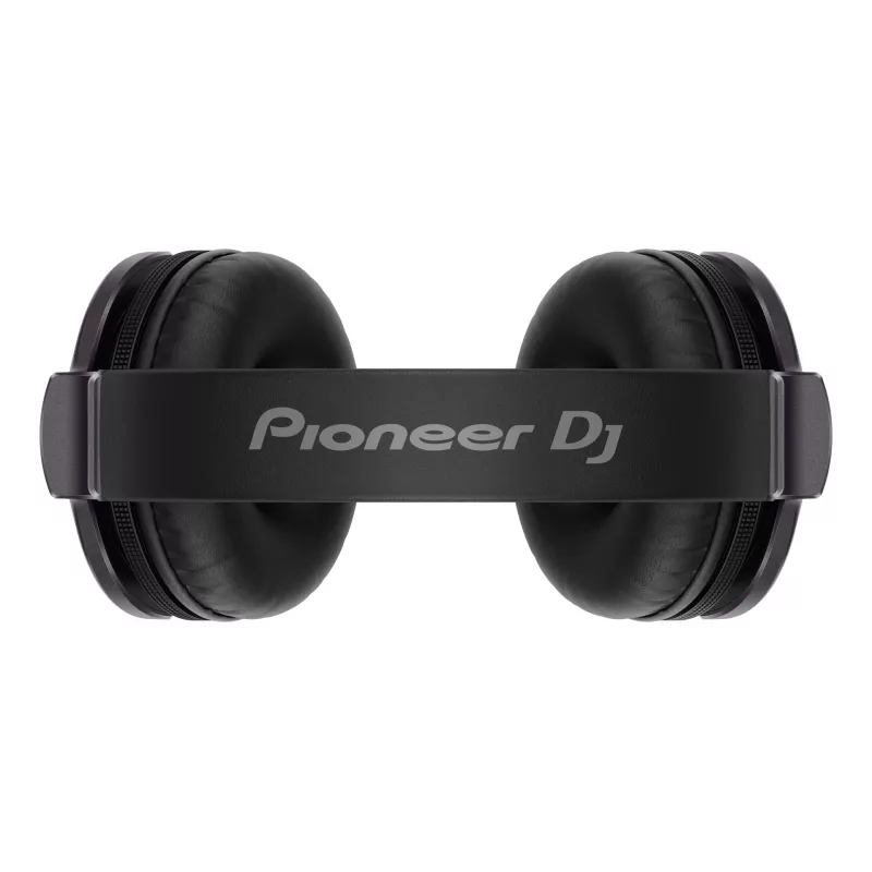 Pioneer HDJ-CUE1 DJ ausinės, juodos