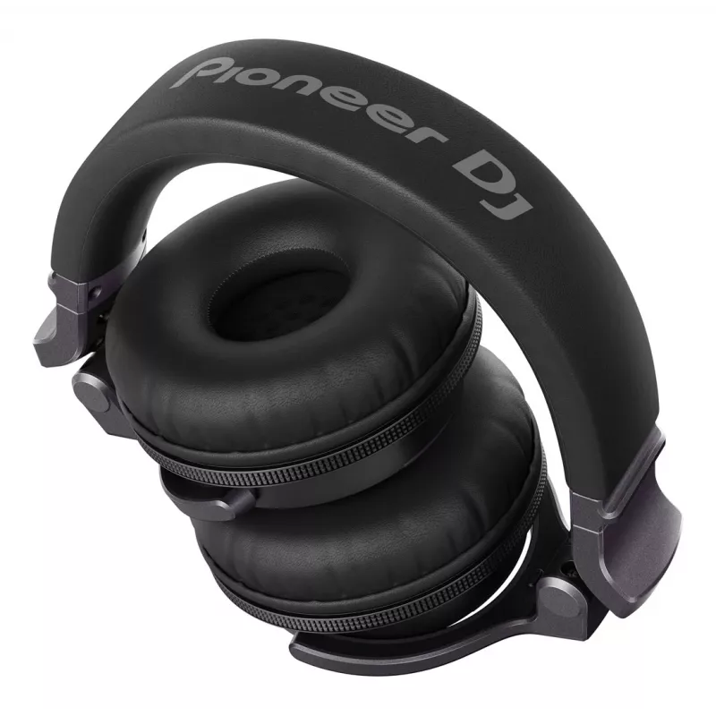 Pioneer HDJ-CUE1 DJ ausinės, juodos