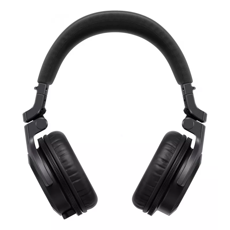 Pioneer HDJ-CUE1 DJ ausinės, juodos